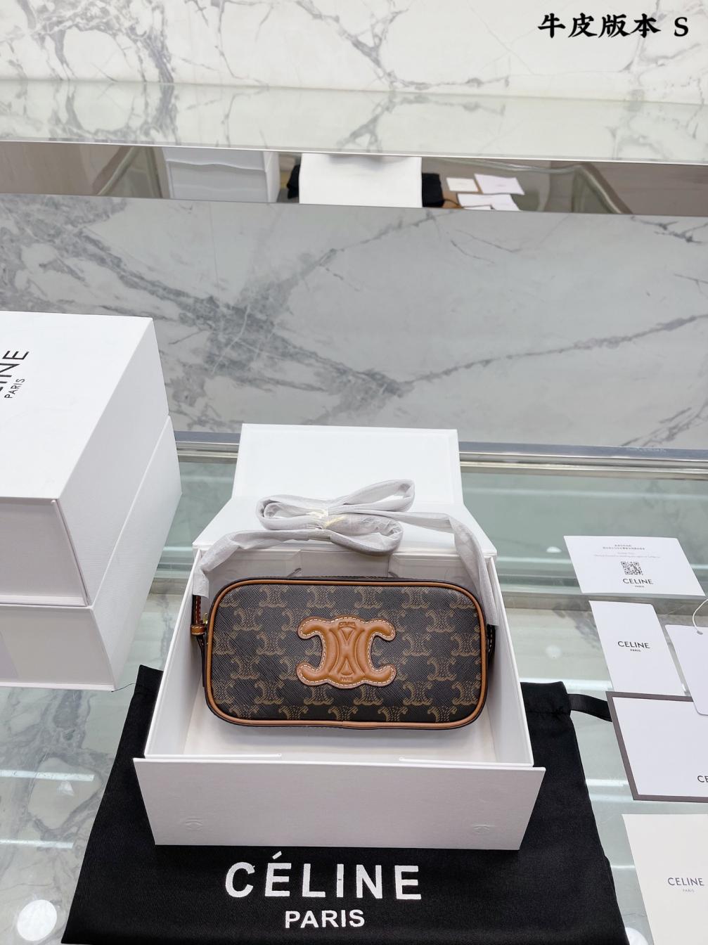Celine bag 131424