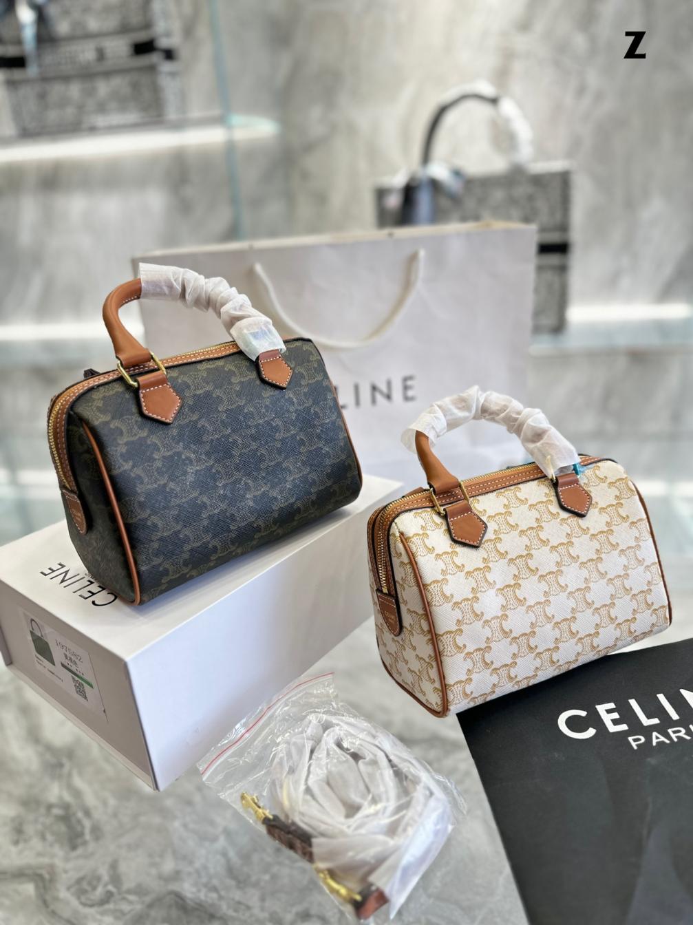 Celine hand bag 131577