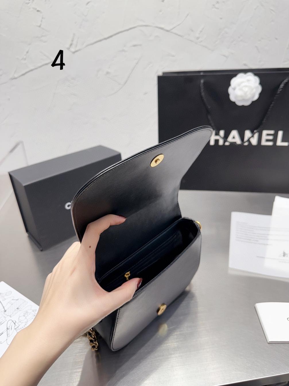 Chanel bag 131456