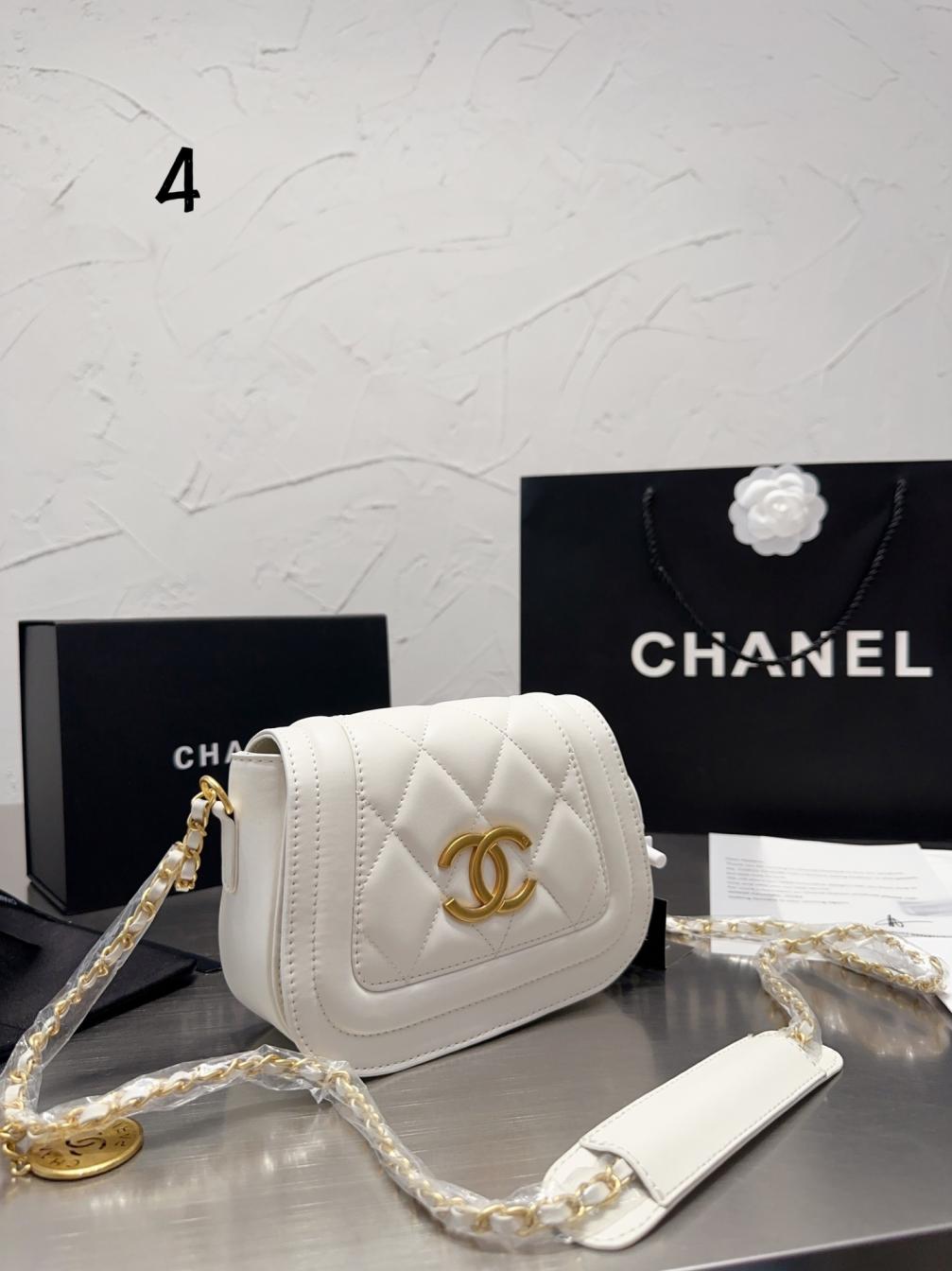Chanel bag 131456