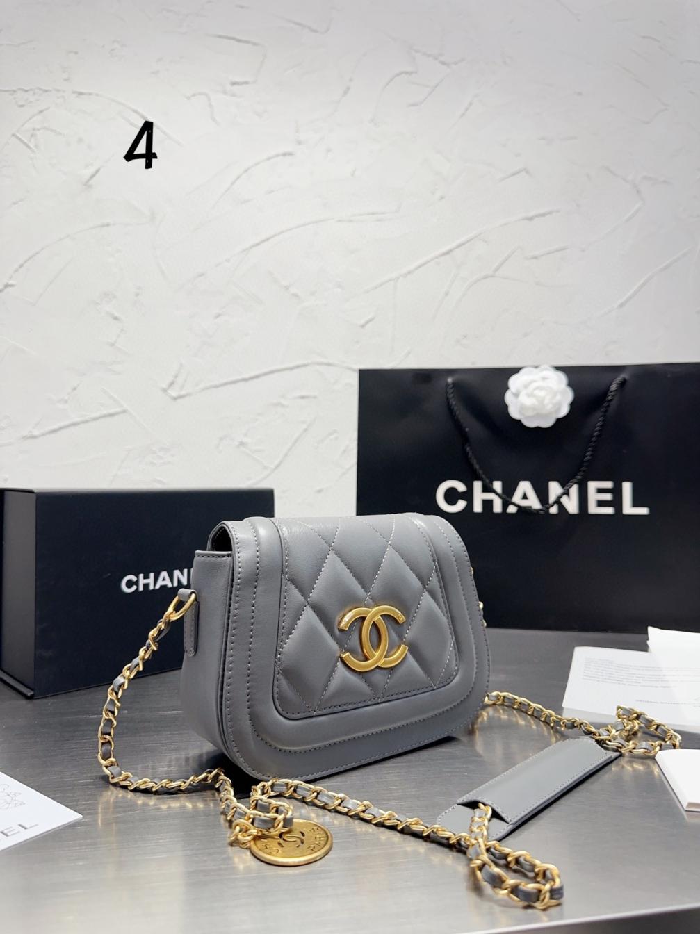 Chanel bag 131456