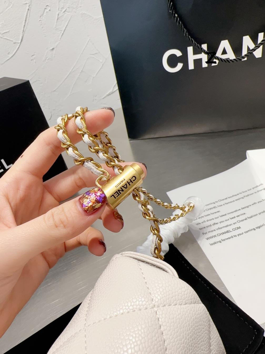 Chanel 23P bag 131667