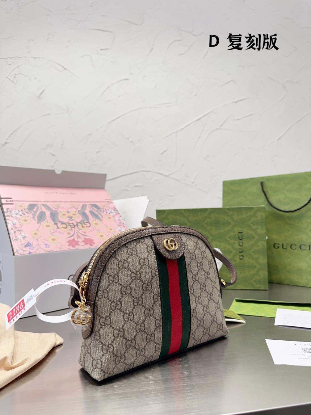 Gucci 1955 bag 131243