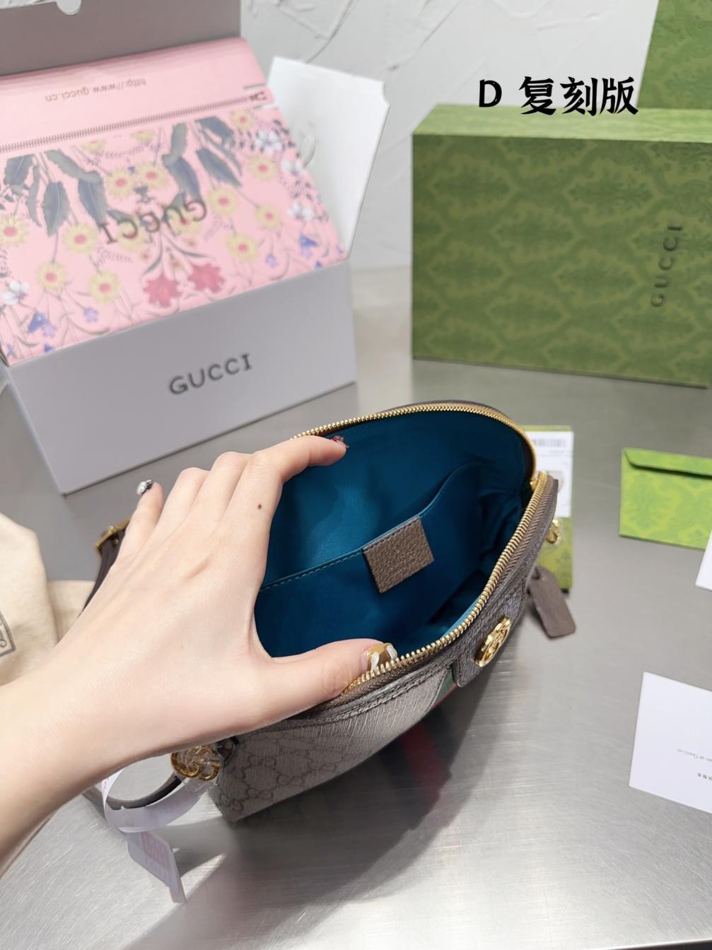 Gucci 1955 bag 131243
