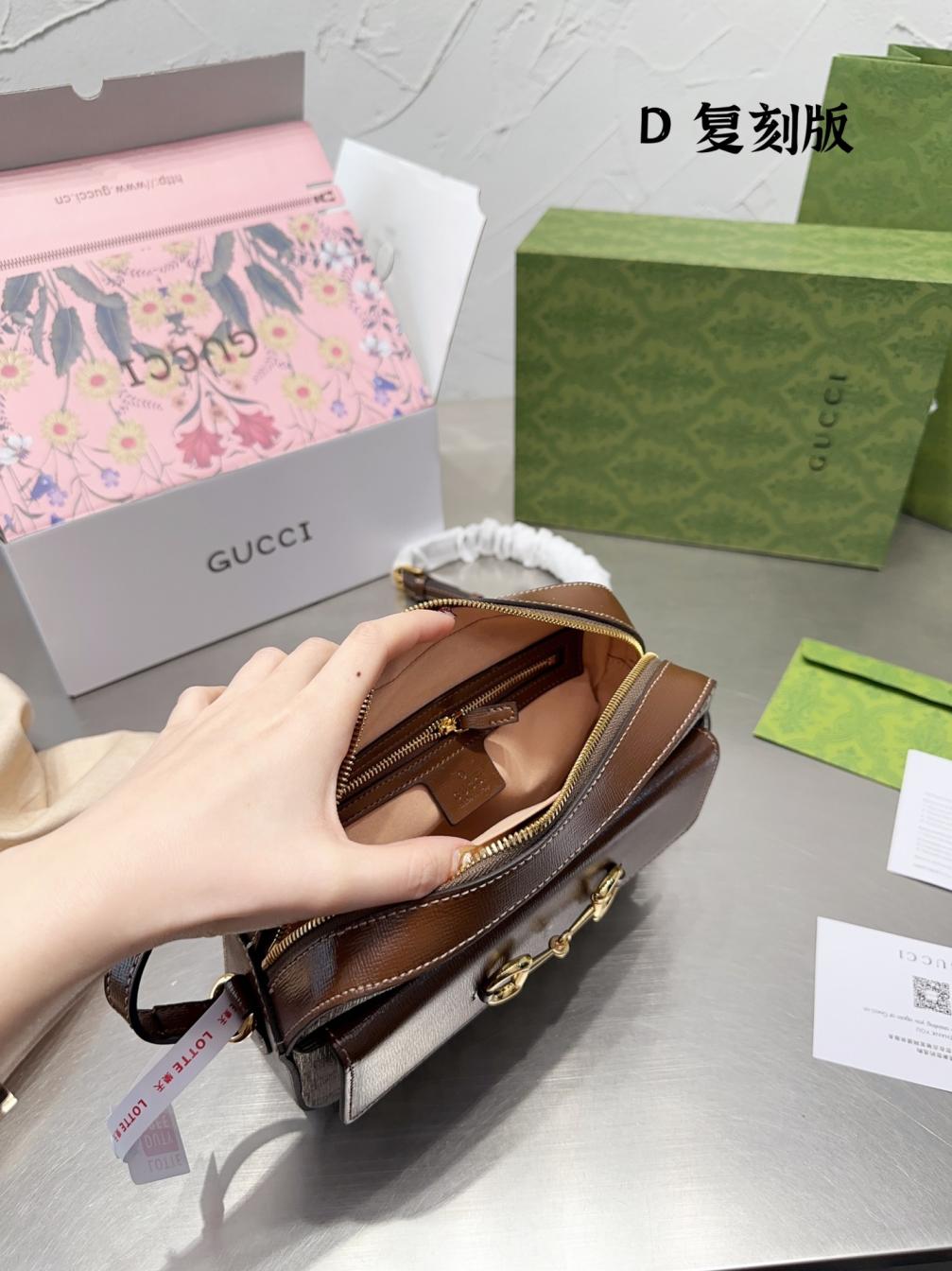 GUCCI 1955 box bag 131314