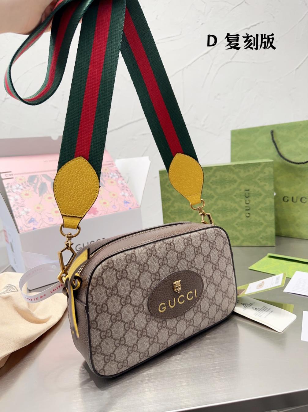Gucci bag 131316