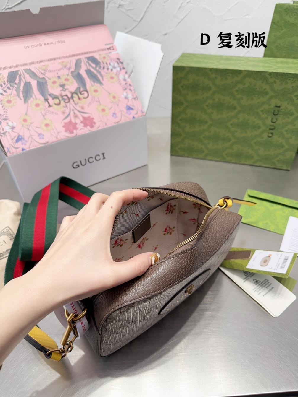 Gucci bag 131316