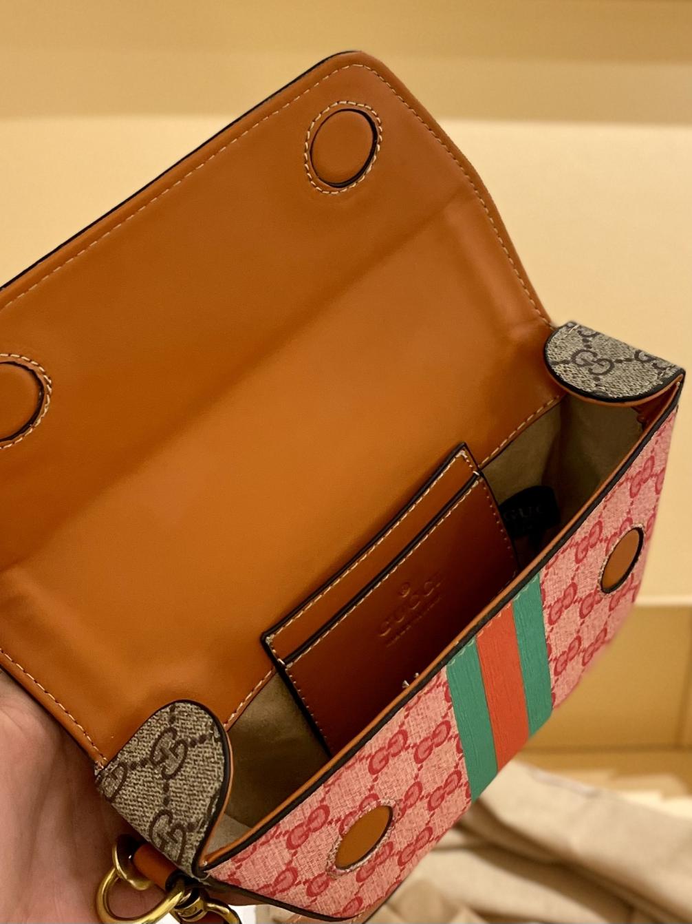 Gucci bag 131492