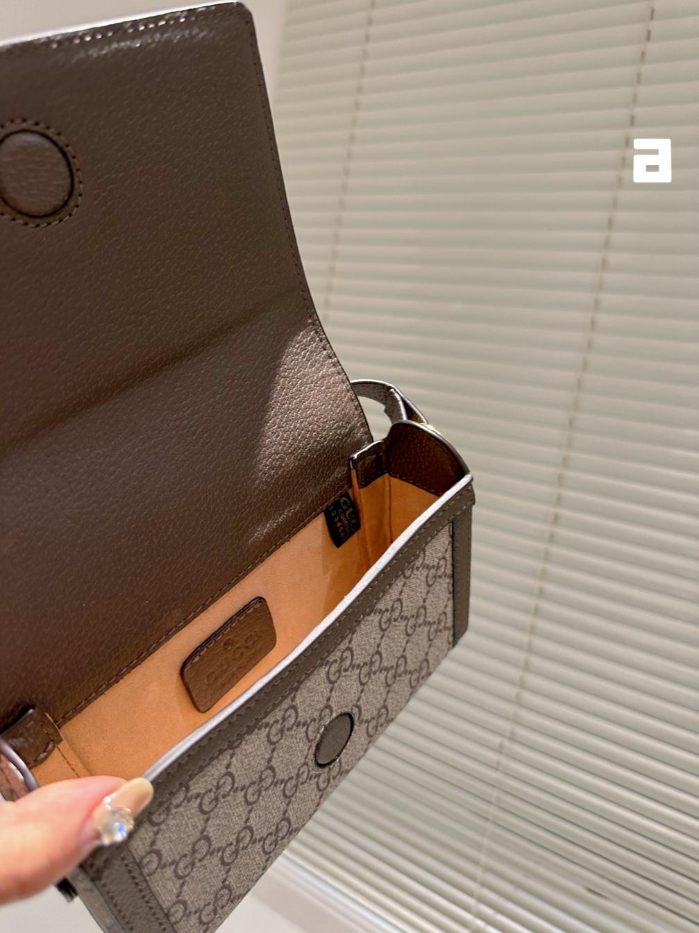 Gucci bag 131535