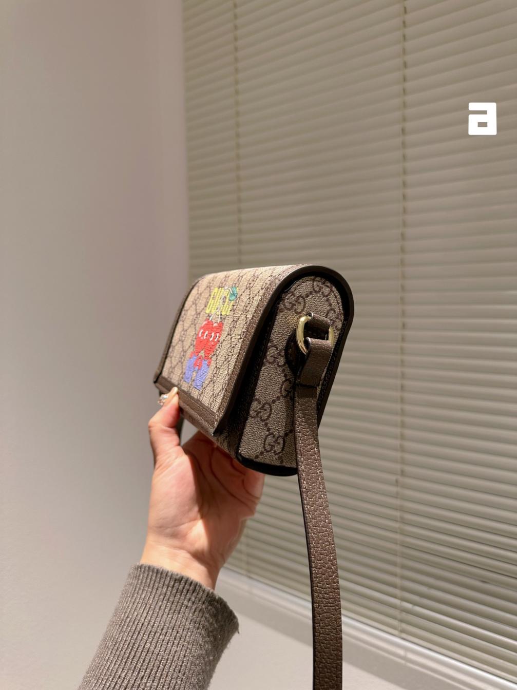Gucci bag 131535