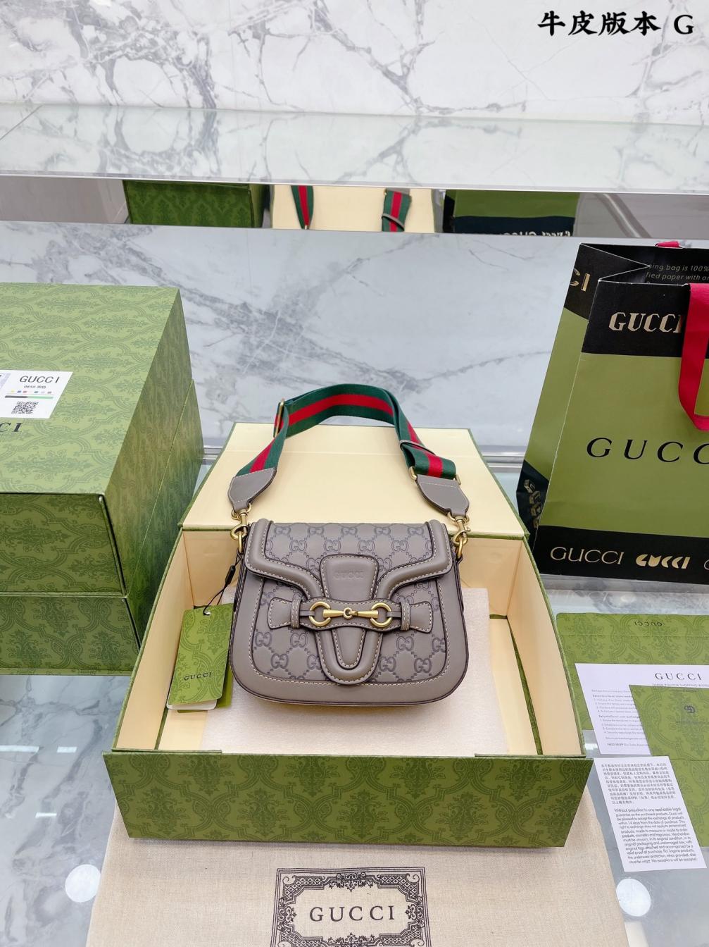 Gucci Lady web bag 131550