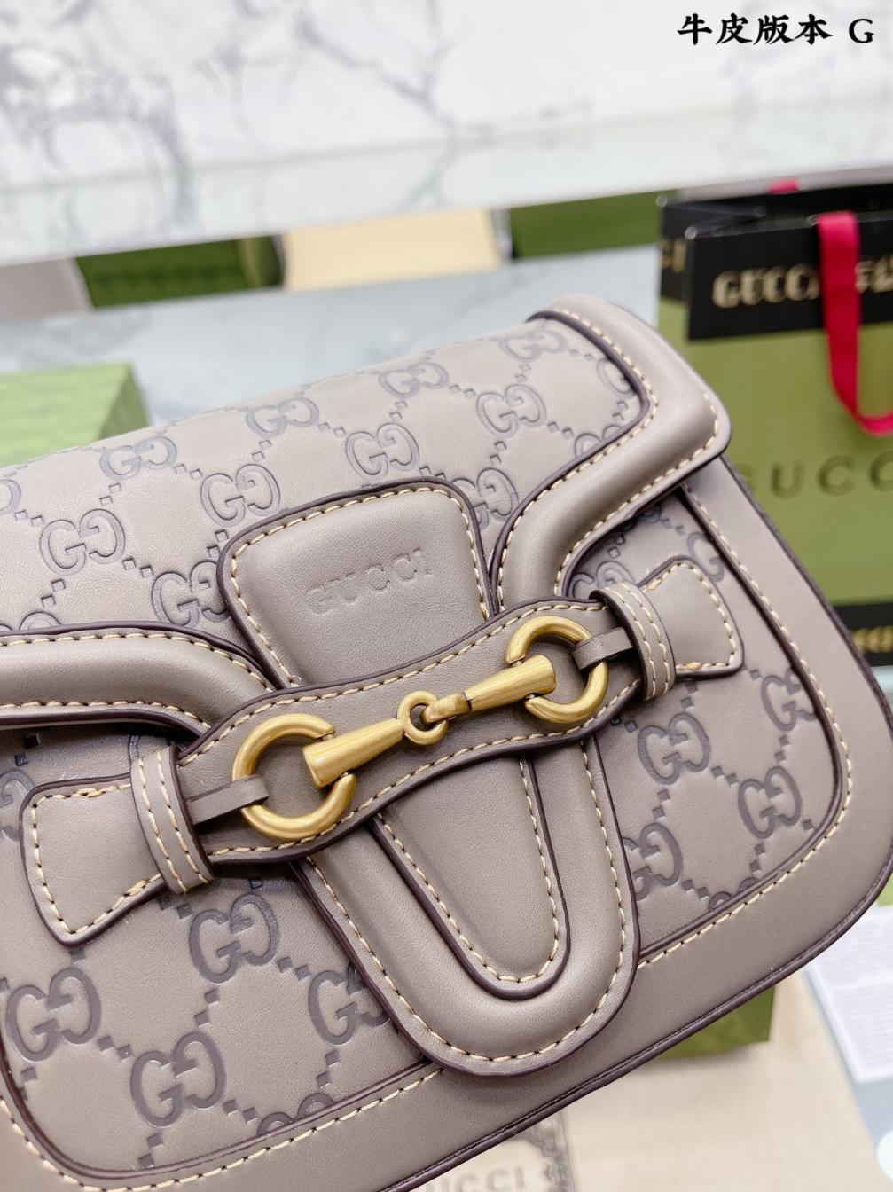 Gucci Lady web bag 131550