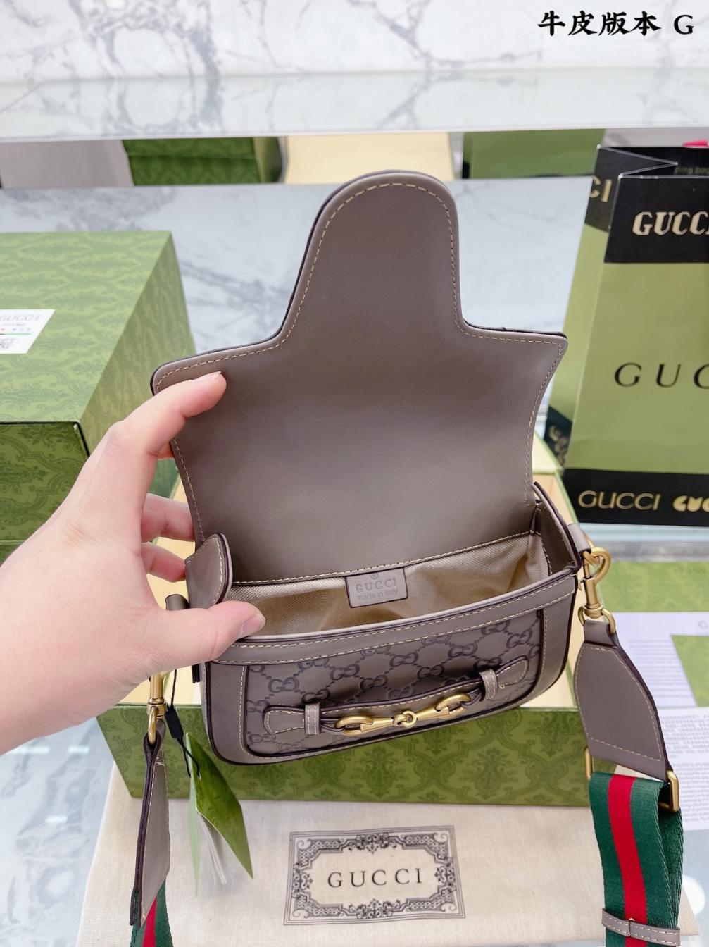 Gucci Lady web bag 131550