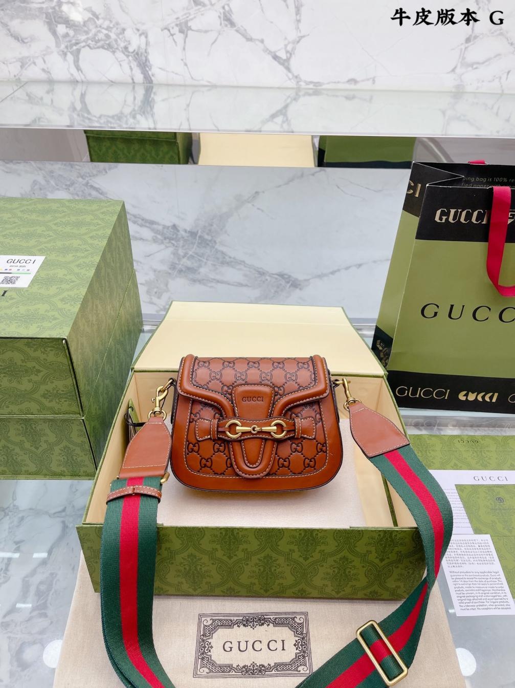 Gucci Lady web bag 131550