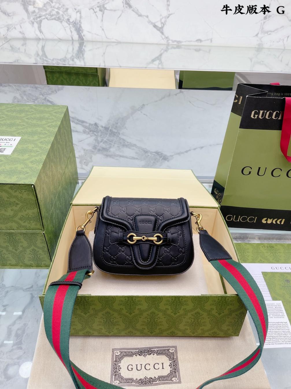 Gucci Lady web bag 131550