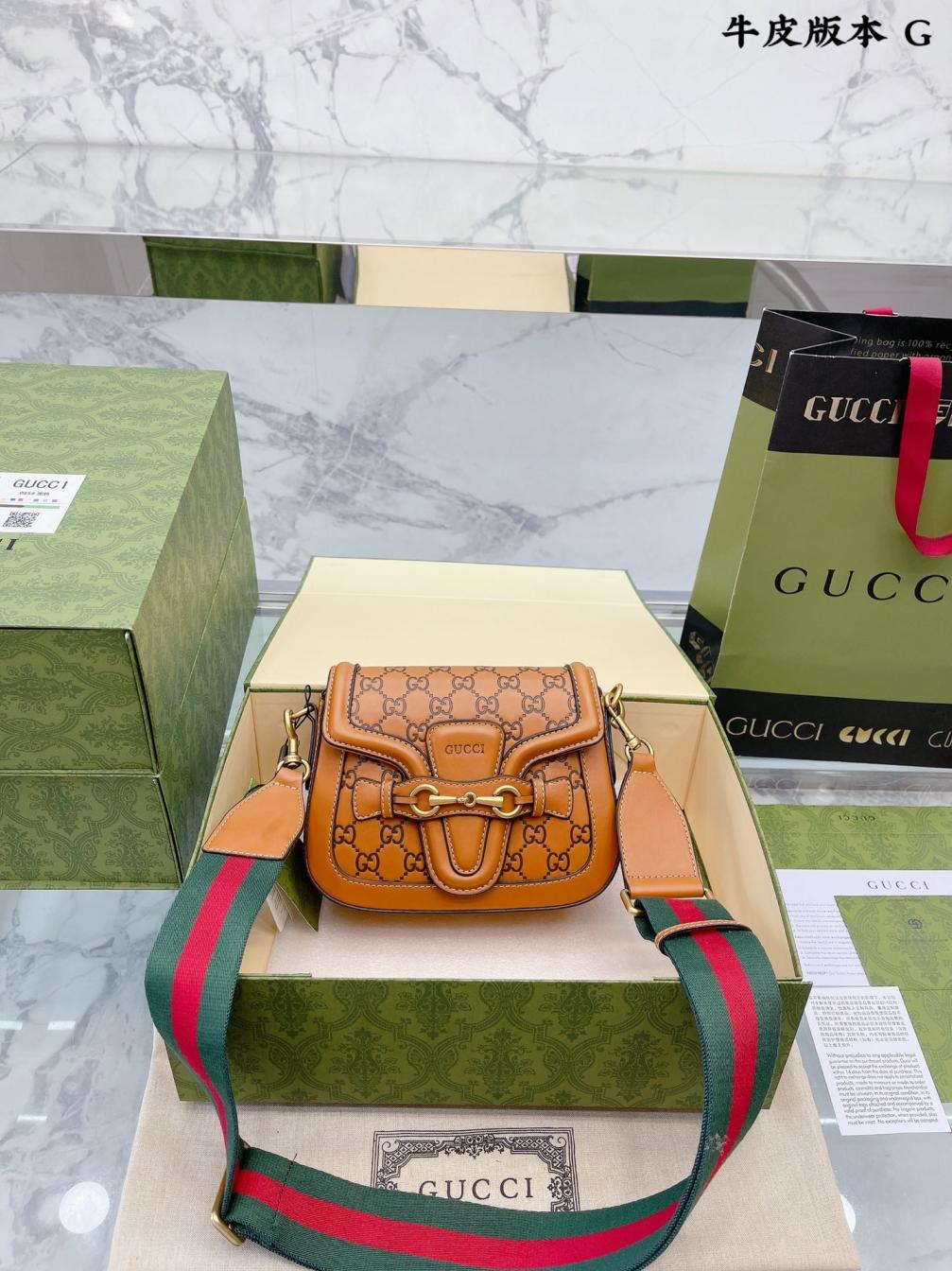 Gucci Lady web bag 131550