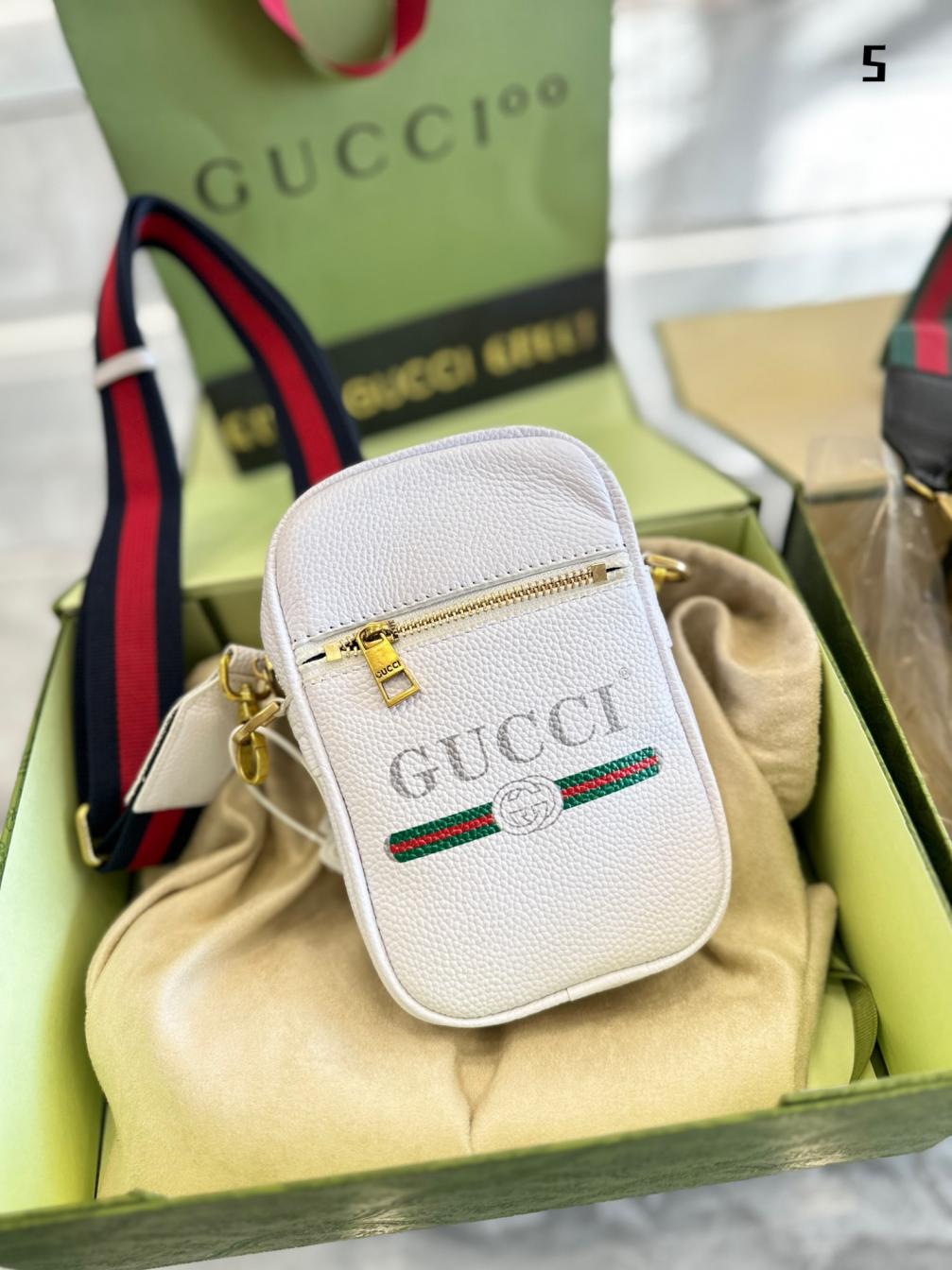 Gucci mini Mobile phone bag 131639