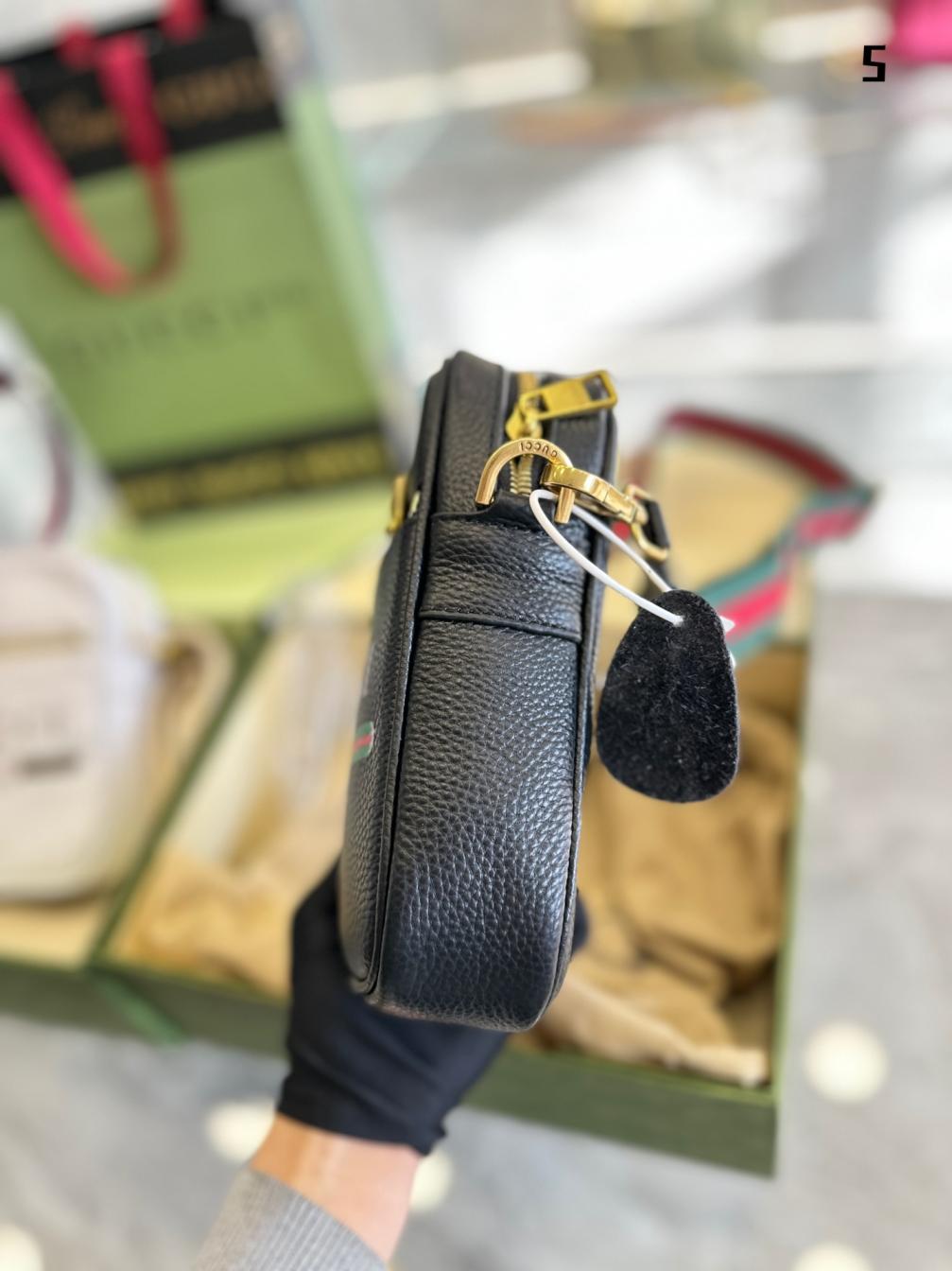 Gucci mini Mobile phone bag 131639