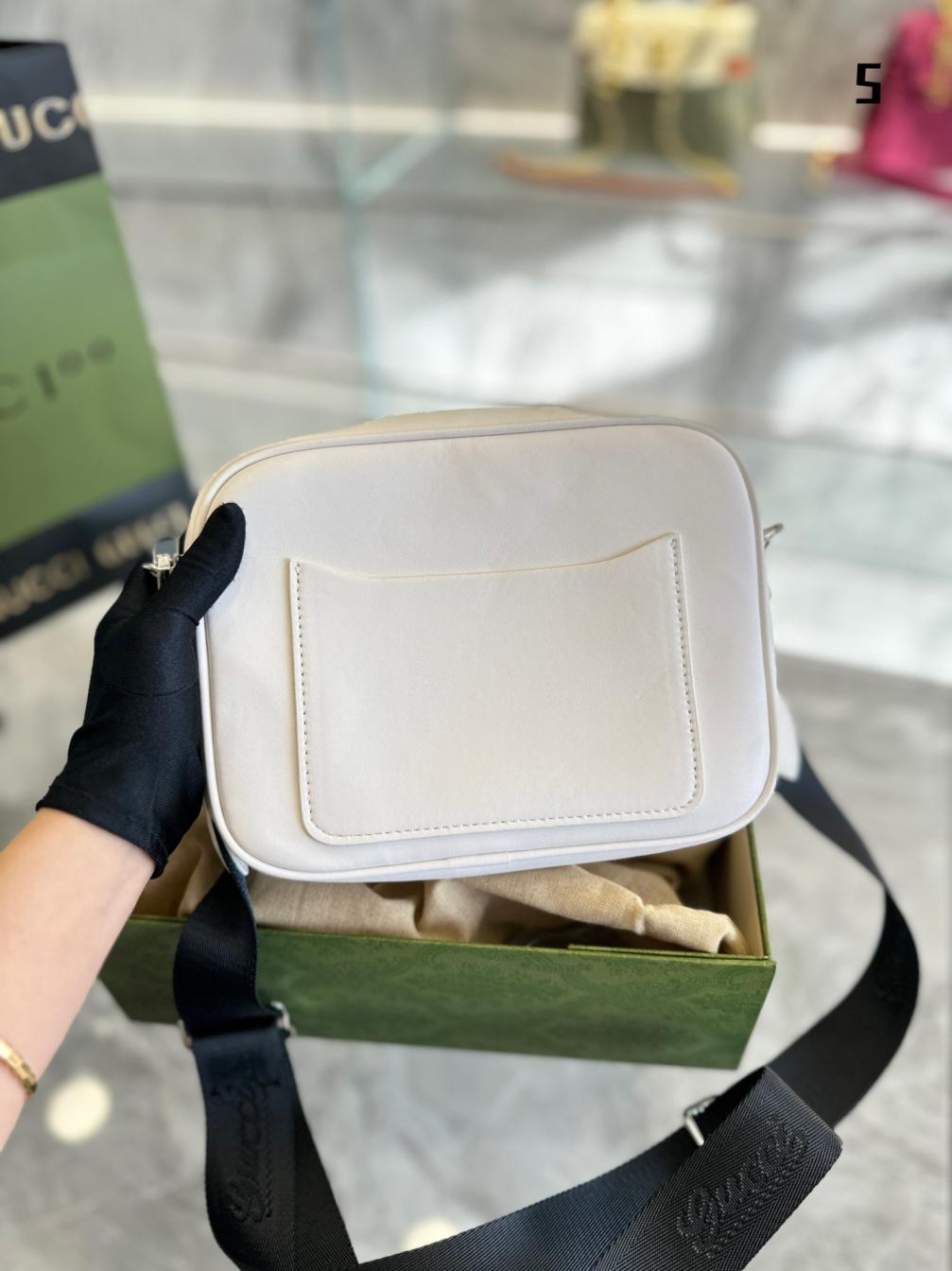 Gucci mickey bag 131640