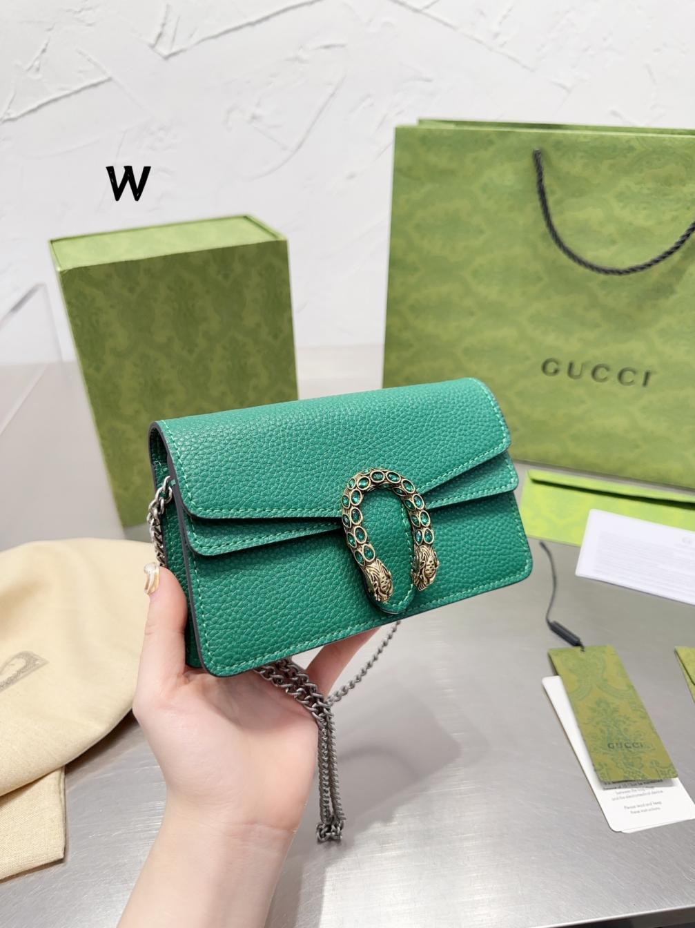 Gucci Dionysus mini Bag 131383