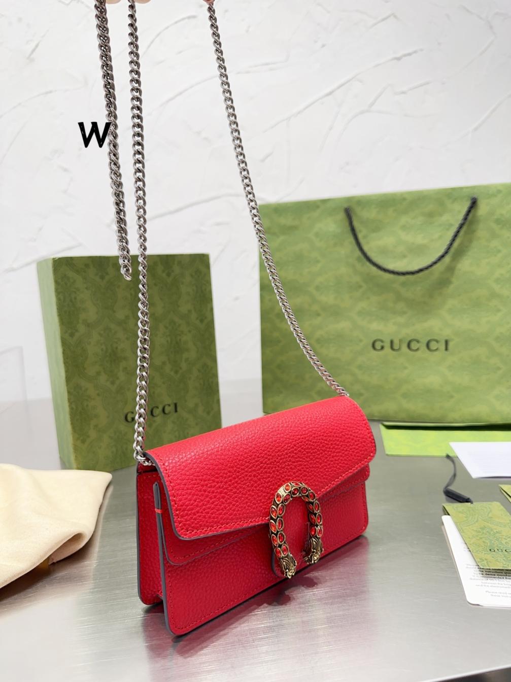 Gucci Dionysus mini Bag 131383
