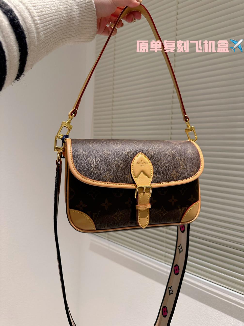 LV Cowskin Louis vuitton bag 131230