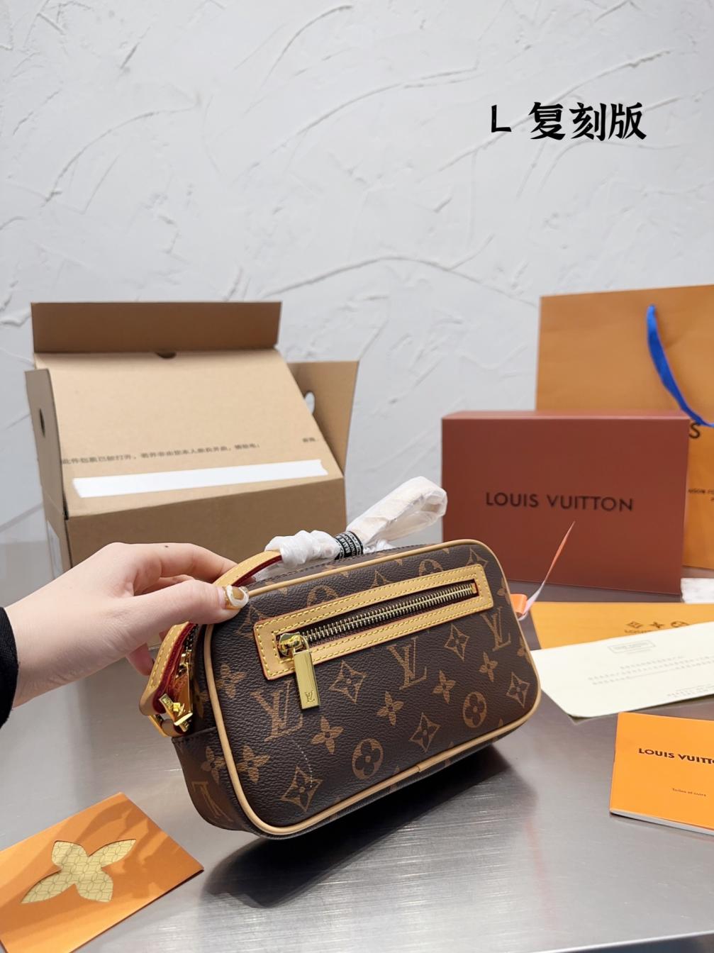LV Louis vuitton bag 131403