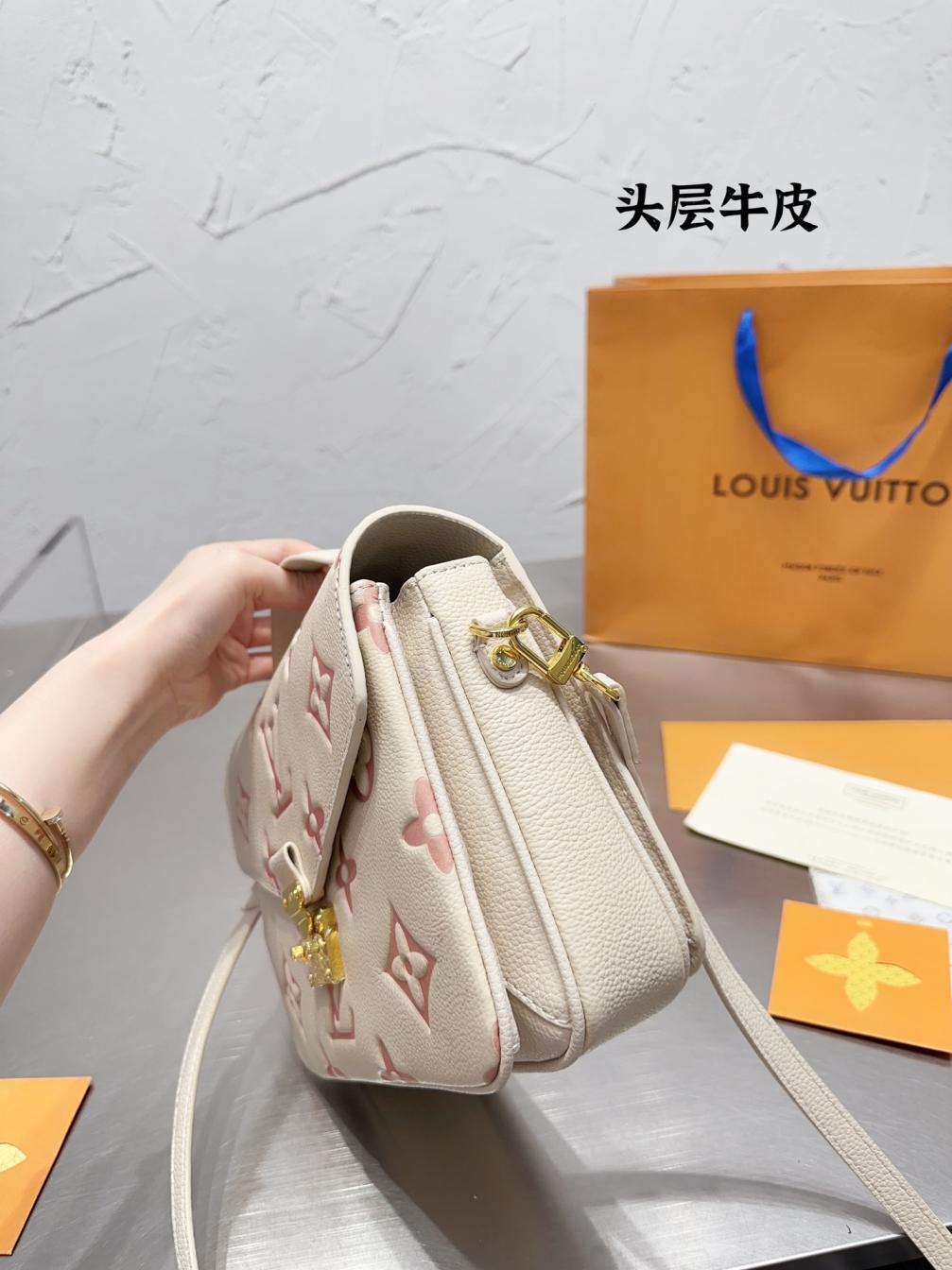LV·Louis vuitton M40780 METIS bag 131476