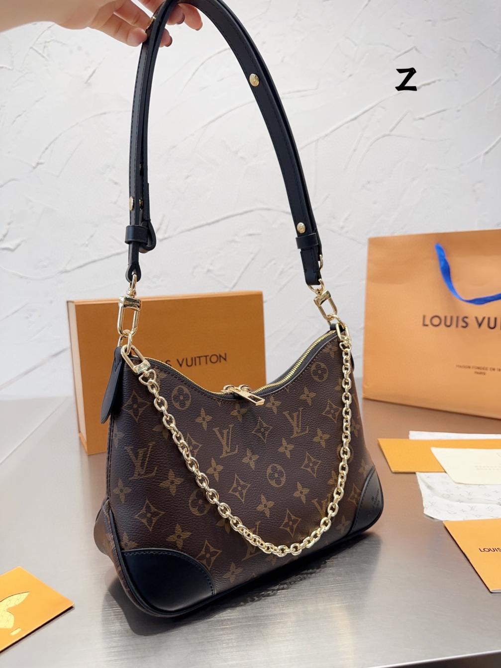 Lv Boulogne bag 131501