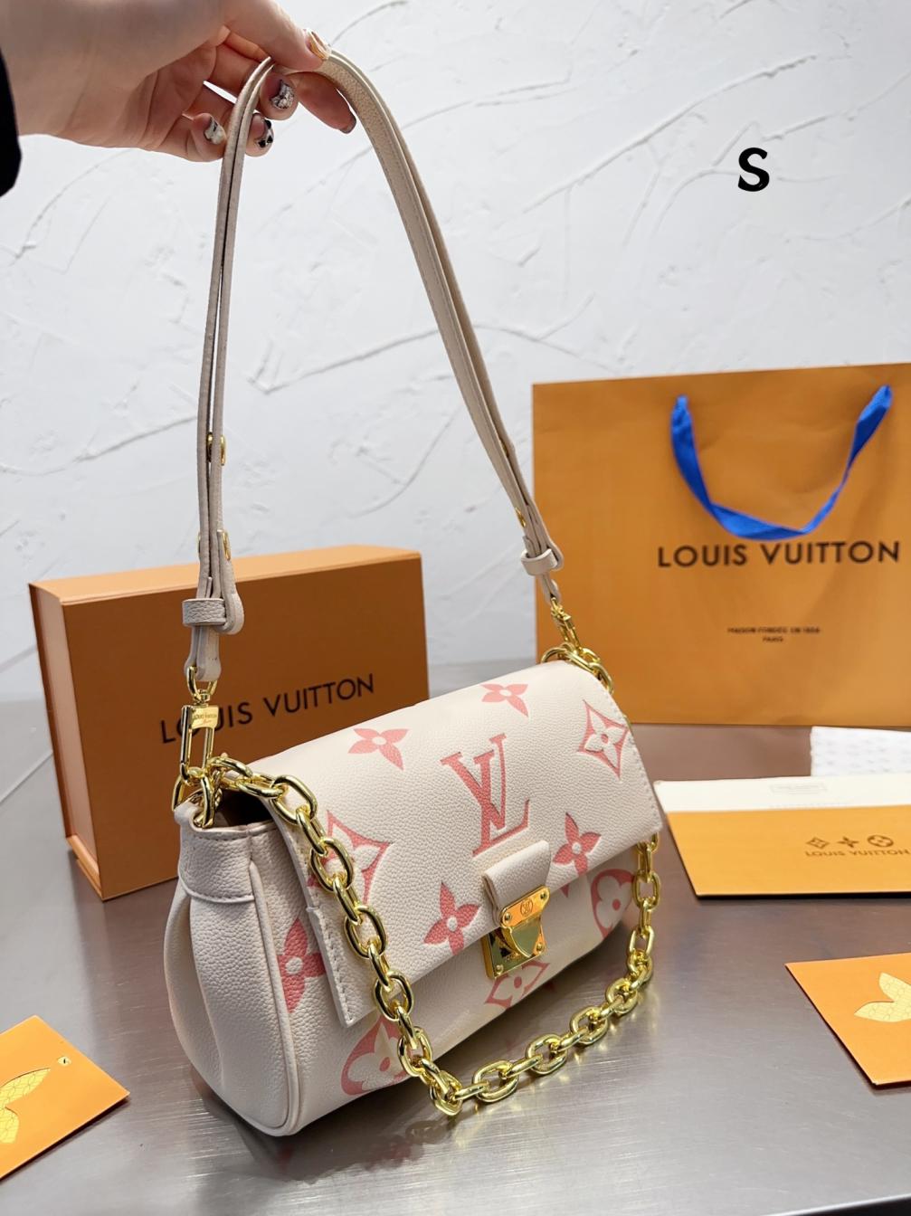 LV favourite Monogram Bag 131510