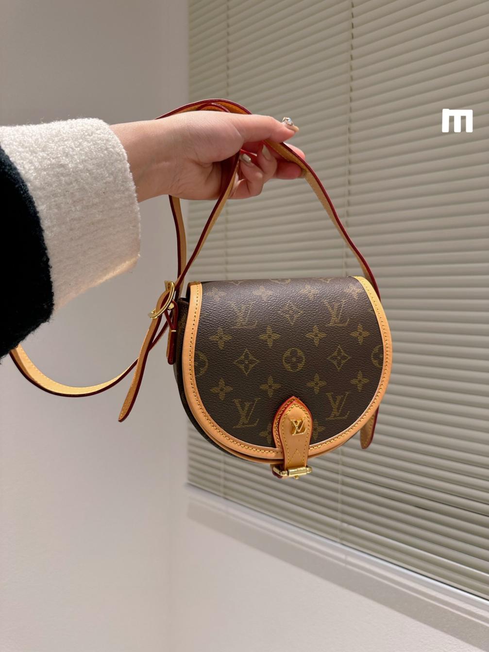 LV Tambourin M44860 bag 131528