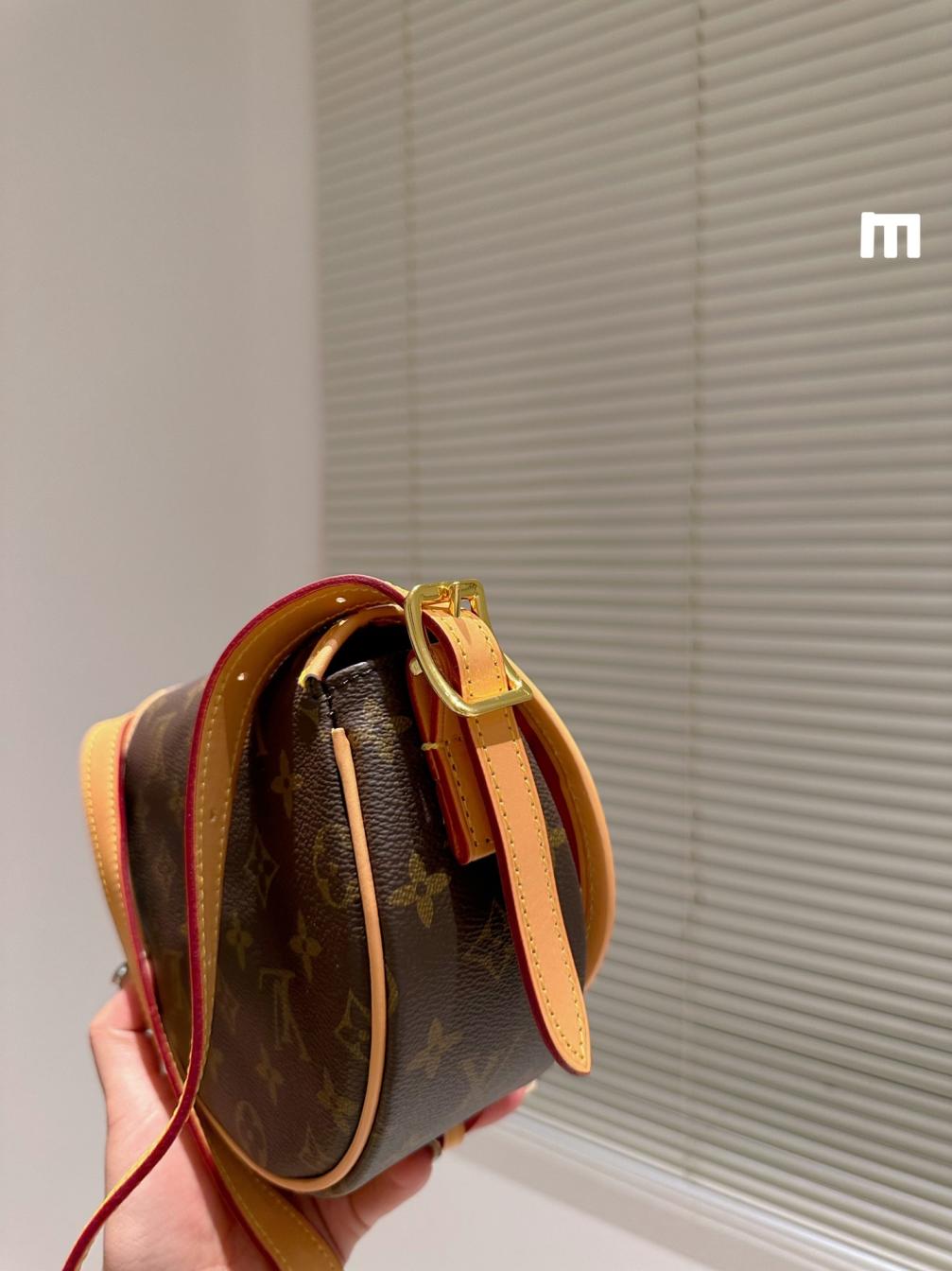LV Tambourin M44860 bag 131528