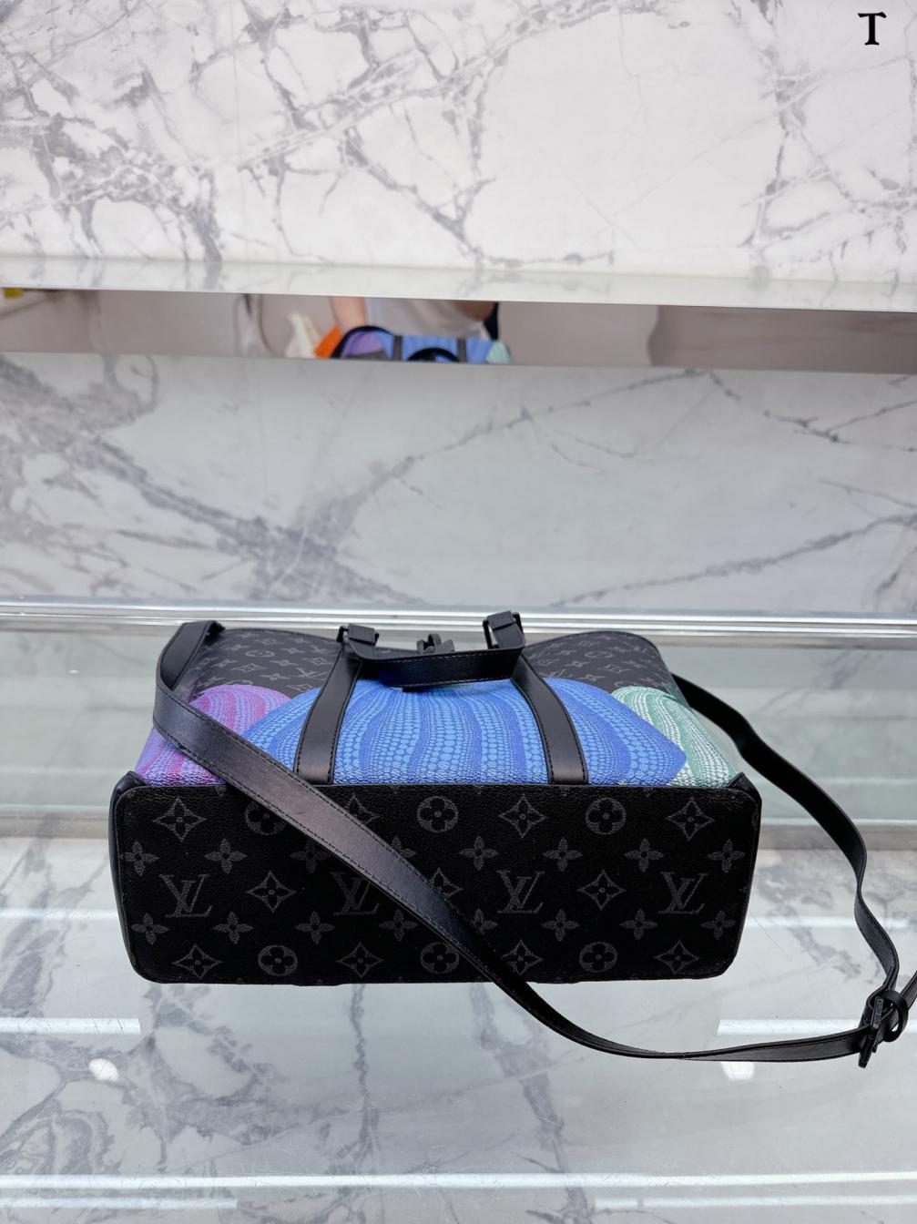 LV Louis Vitton TOTE Bag 131691