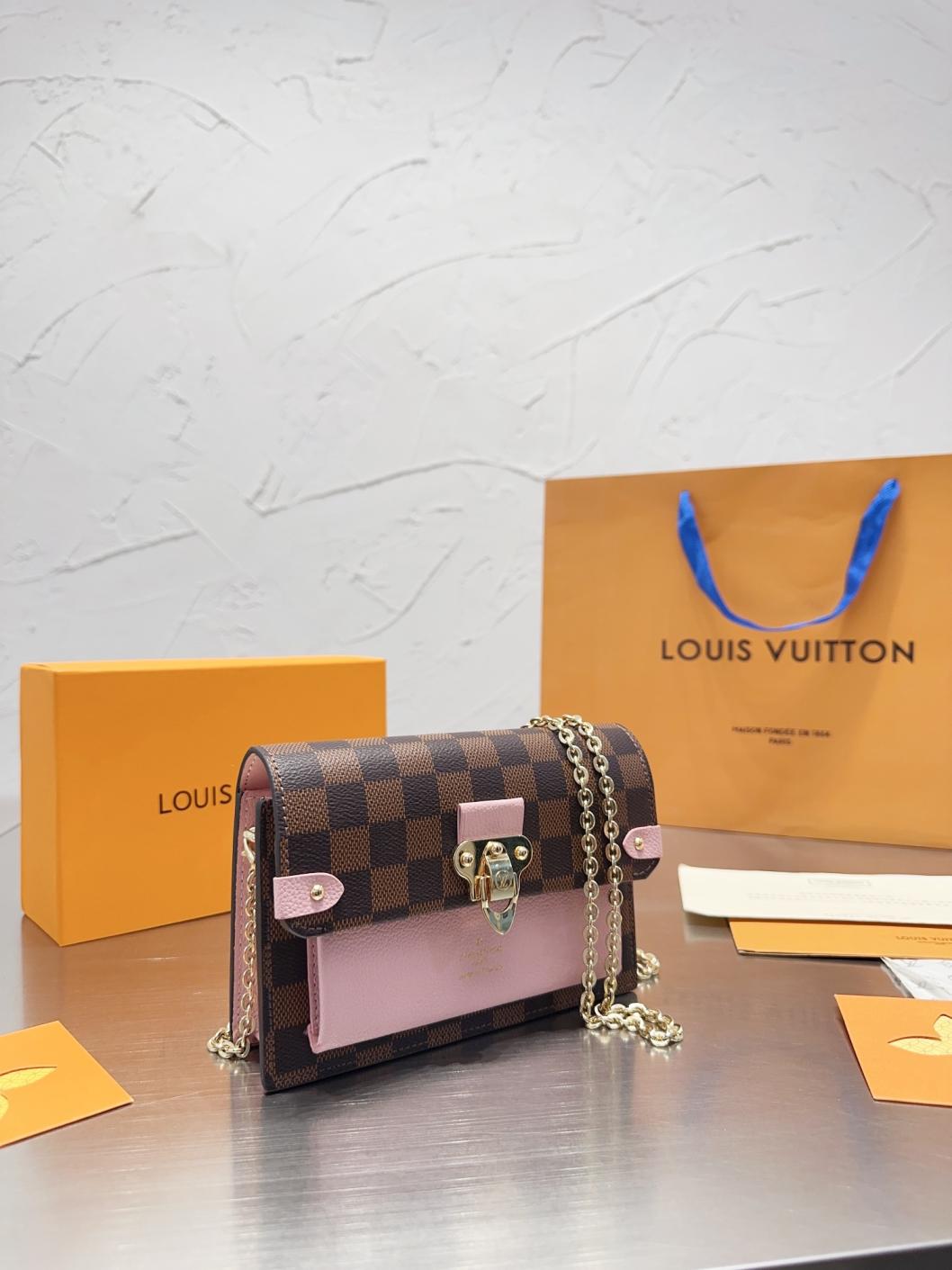 Louis vuitton LV Vavin woc bag 131594