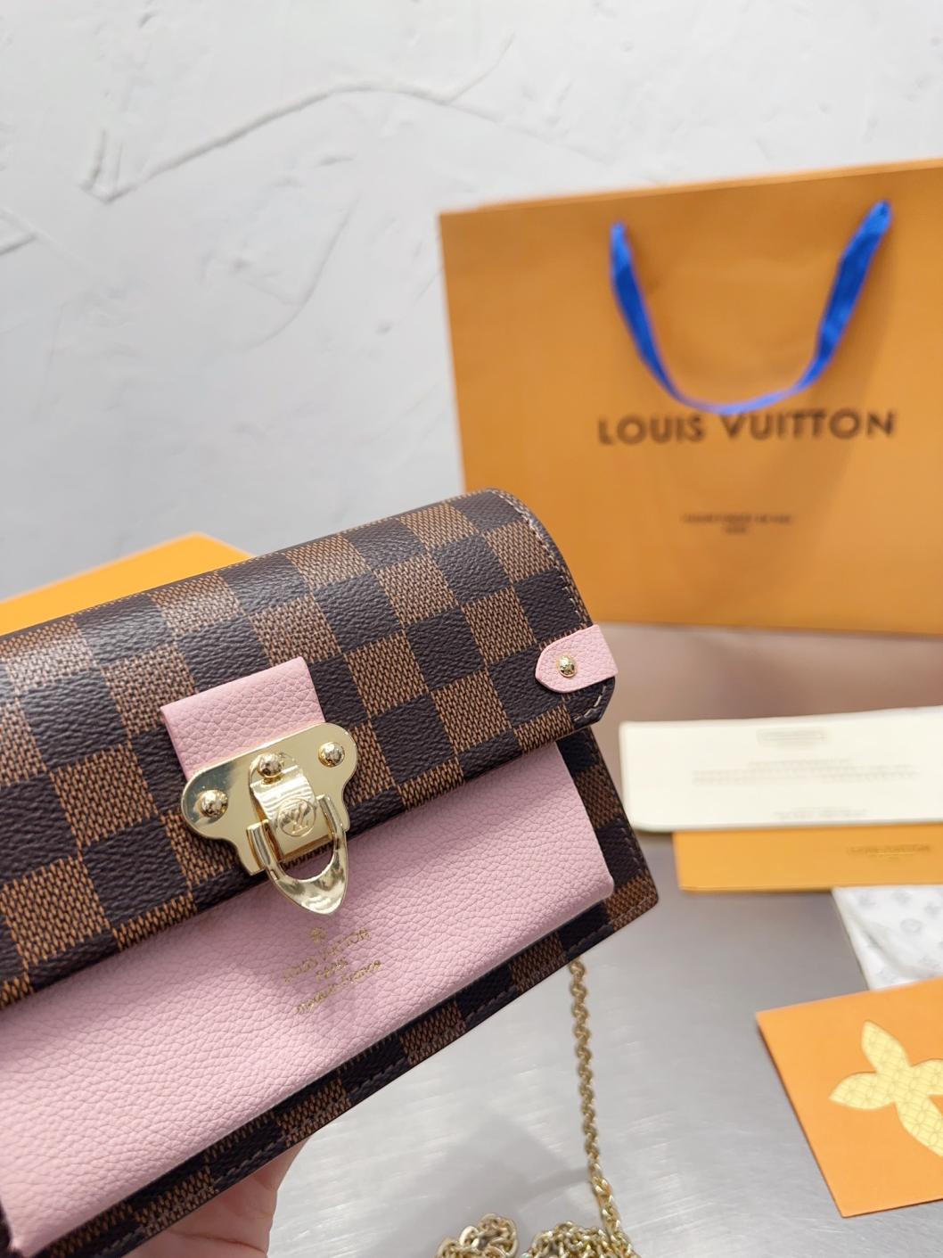 Louis vuitton LV Vavin woc bag 131594