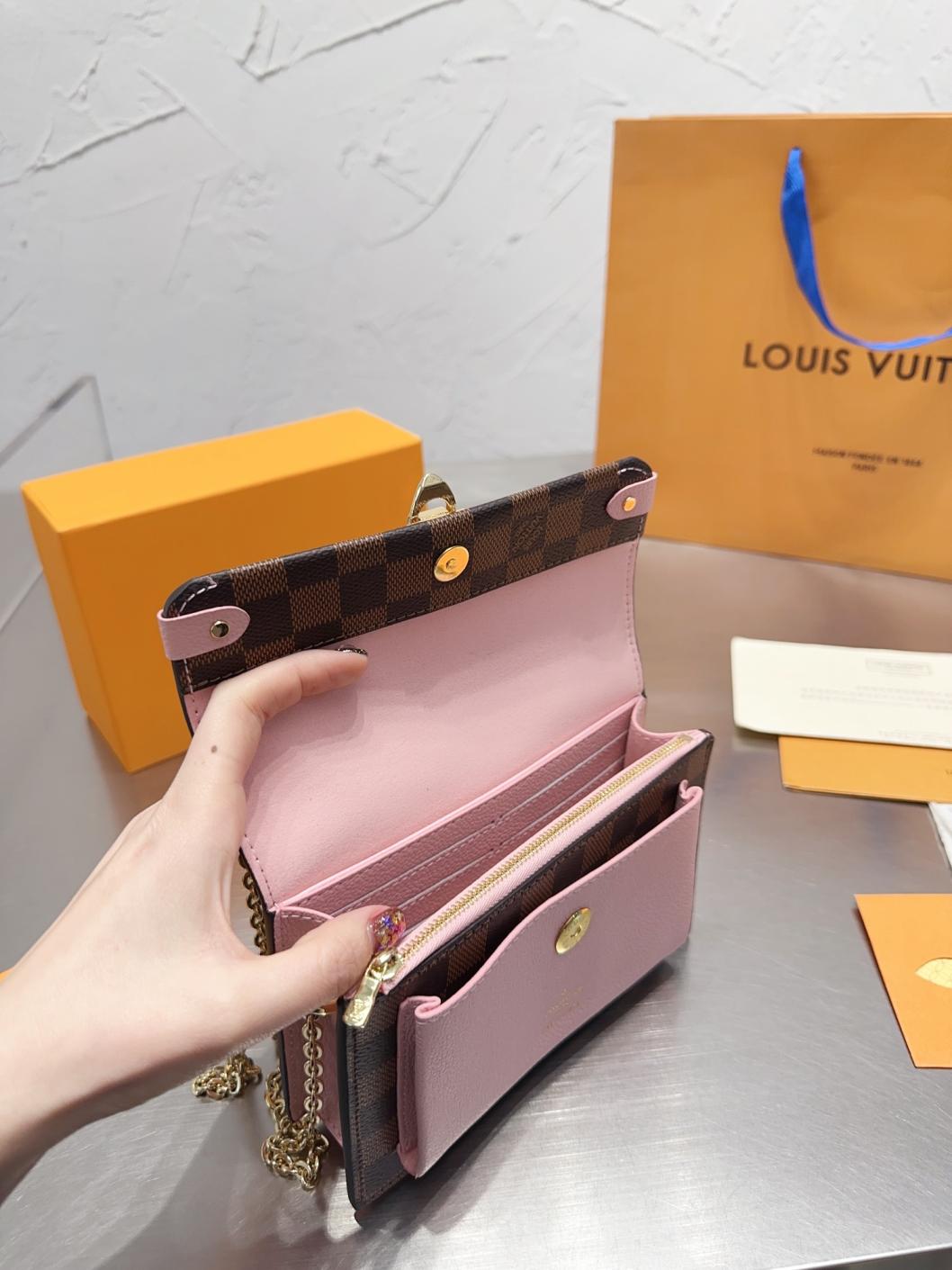Louis vuitton LV Vavin woc bag 131594