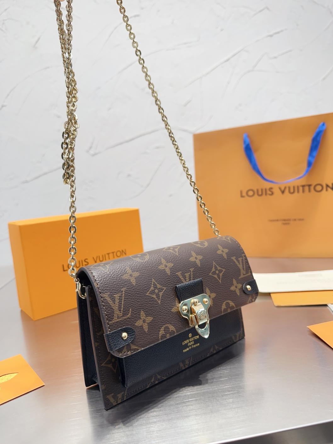 Louis vuitton LV Vavin woc bag 131596