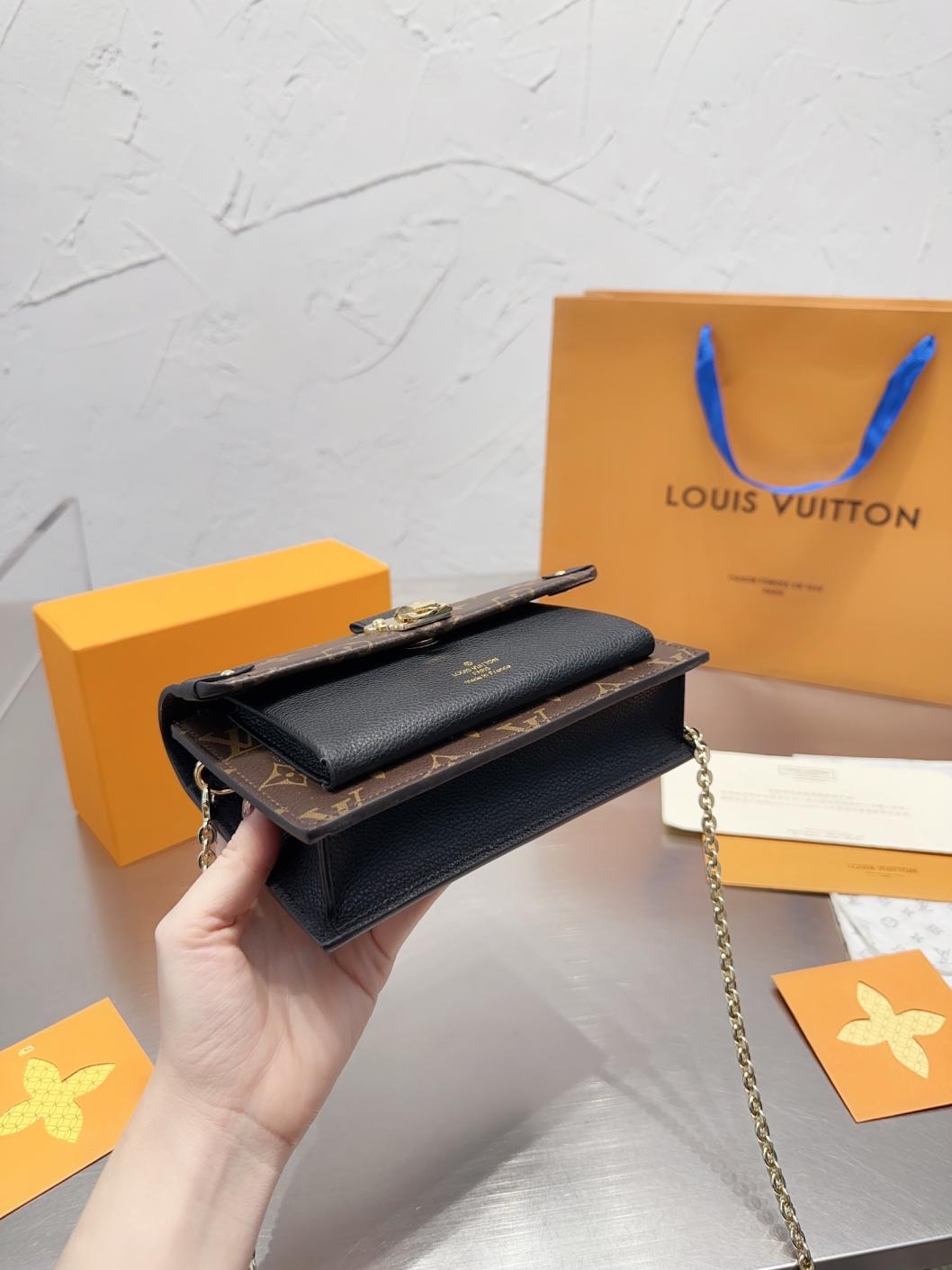 Louis vuitton LV Vavin woc bag 131596