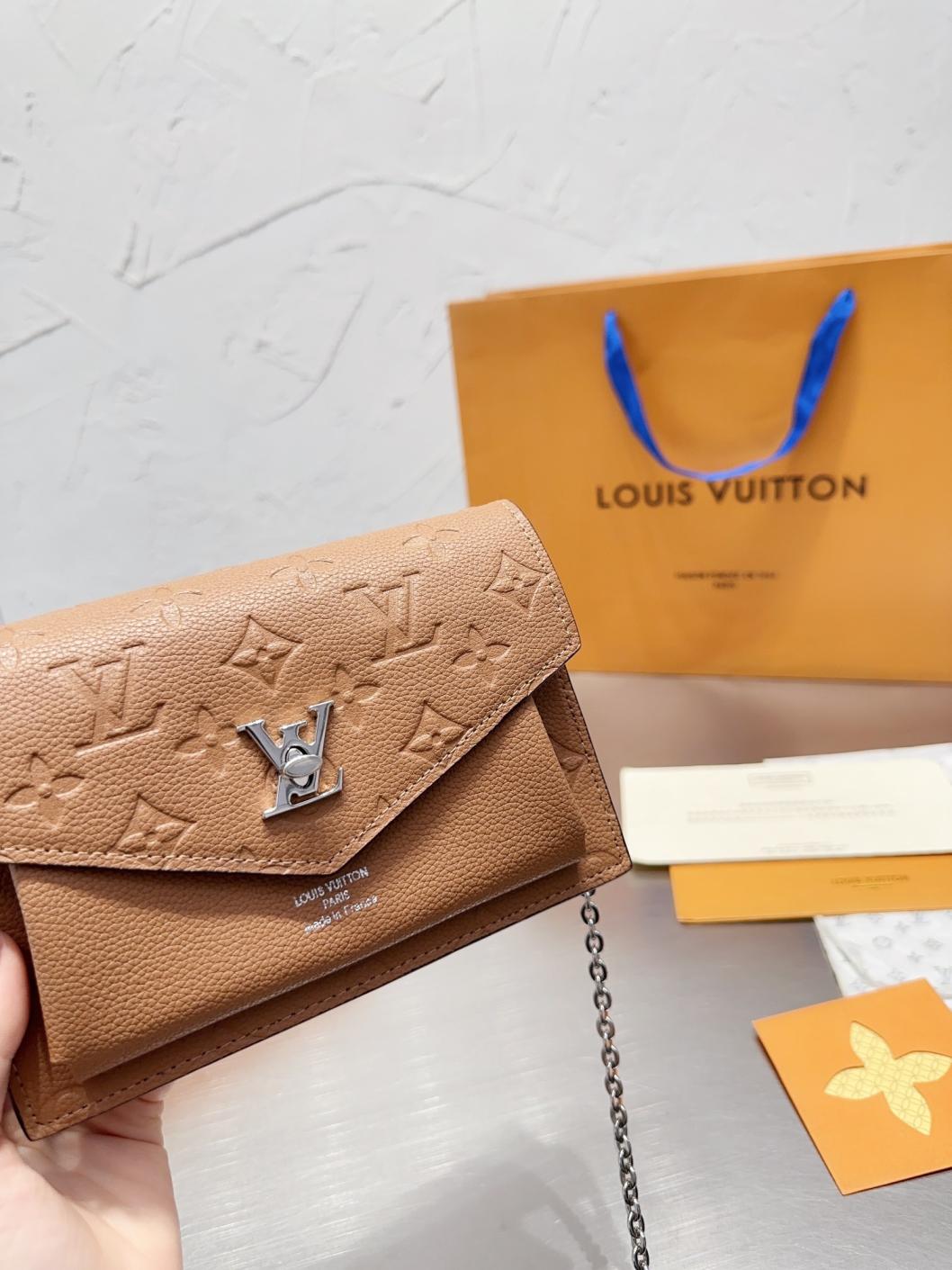 Louis vuitton LV Vavin woc bag 131597