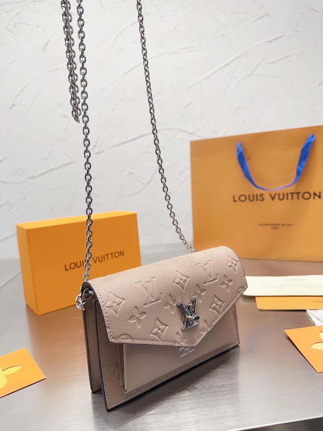 Louis vuitton LV Vavin woc bag 131597