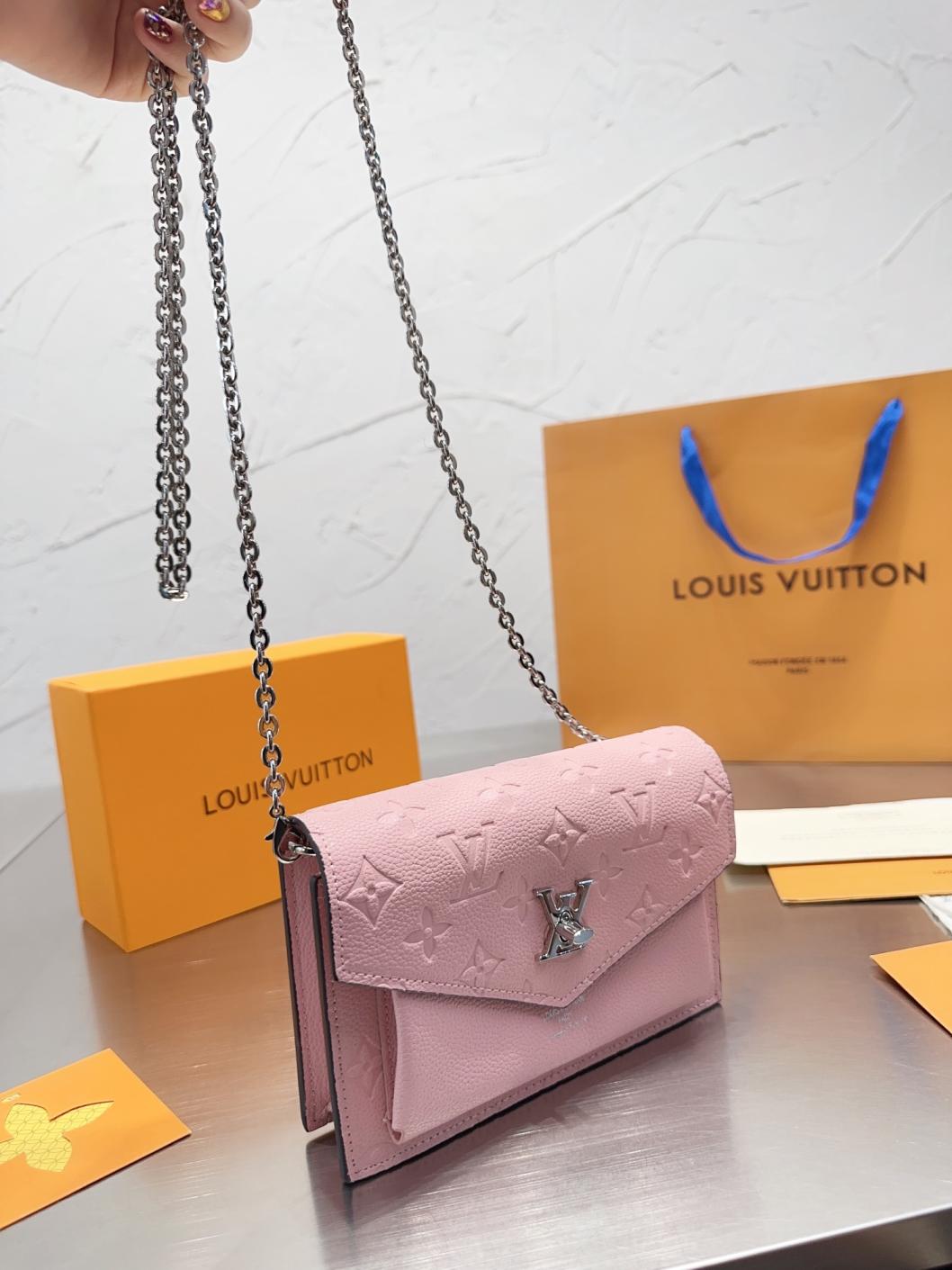Louis vuitton LV Vavin woc bag 131597
