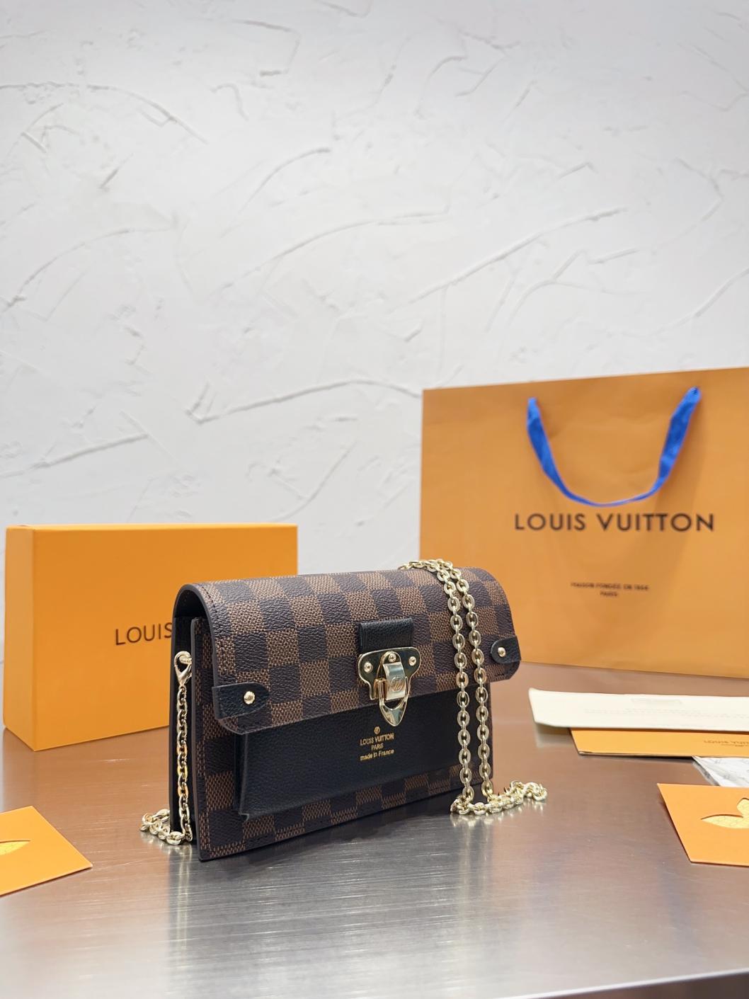 Louis vuitton LV Vavin woc bag 131594