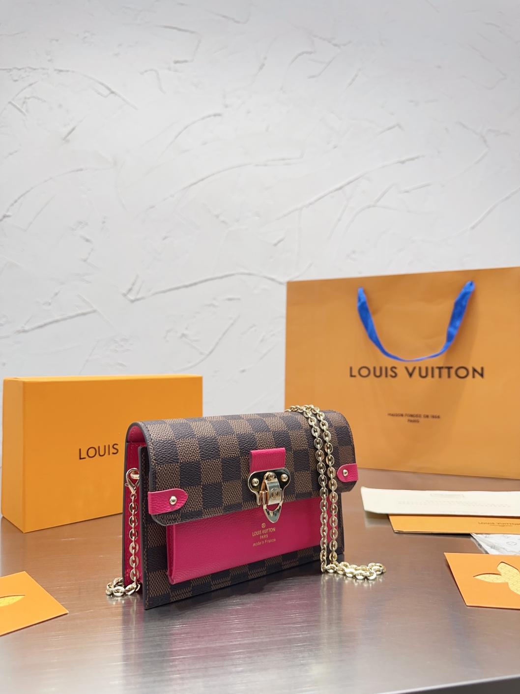Louis vuitton LV Vavin woc bag 131594