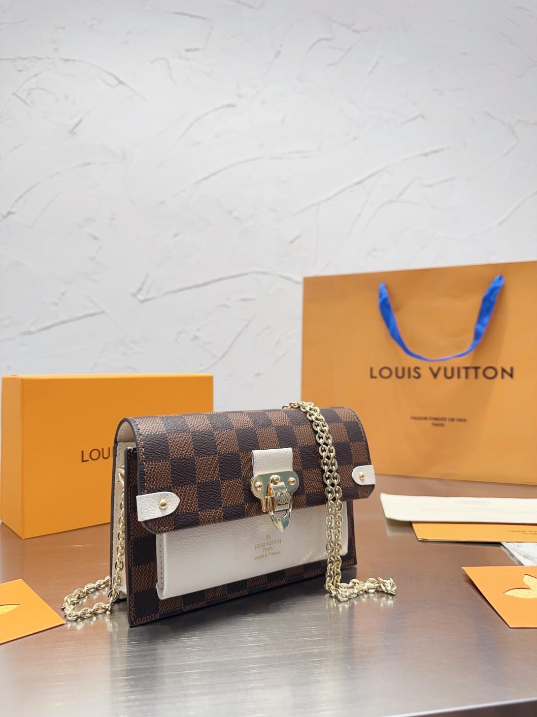 Louis vuitton LV Vavin woc bag 131594