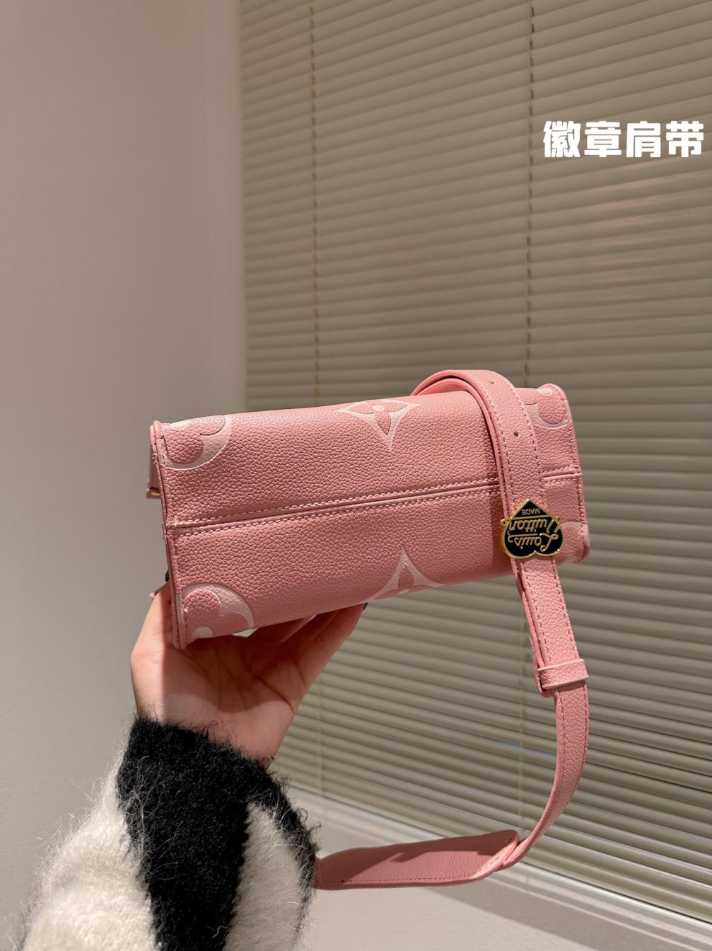 Lv 25cm onthego hand bag 131637