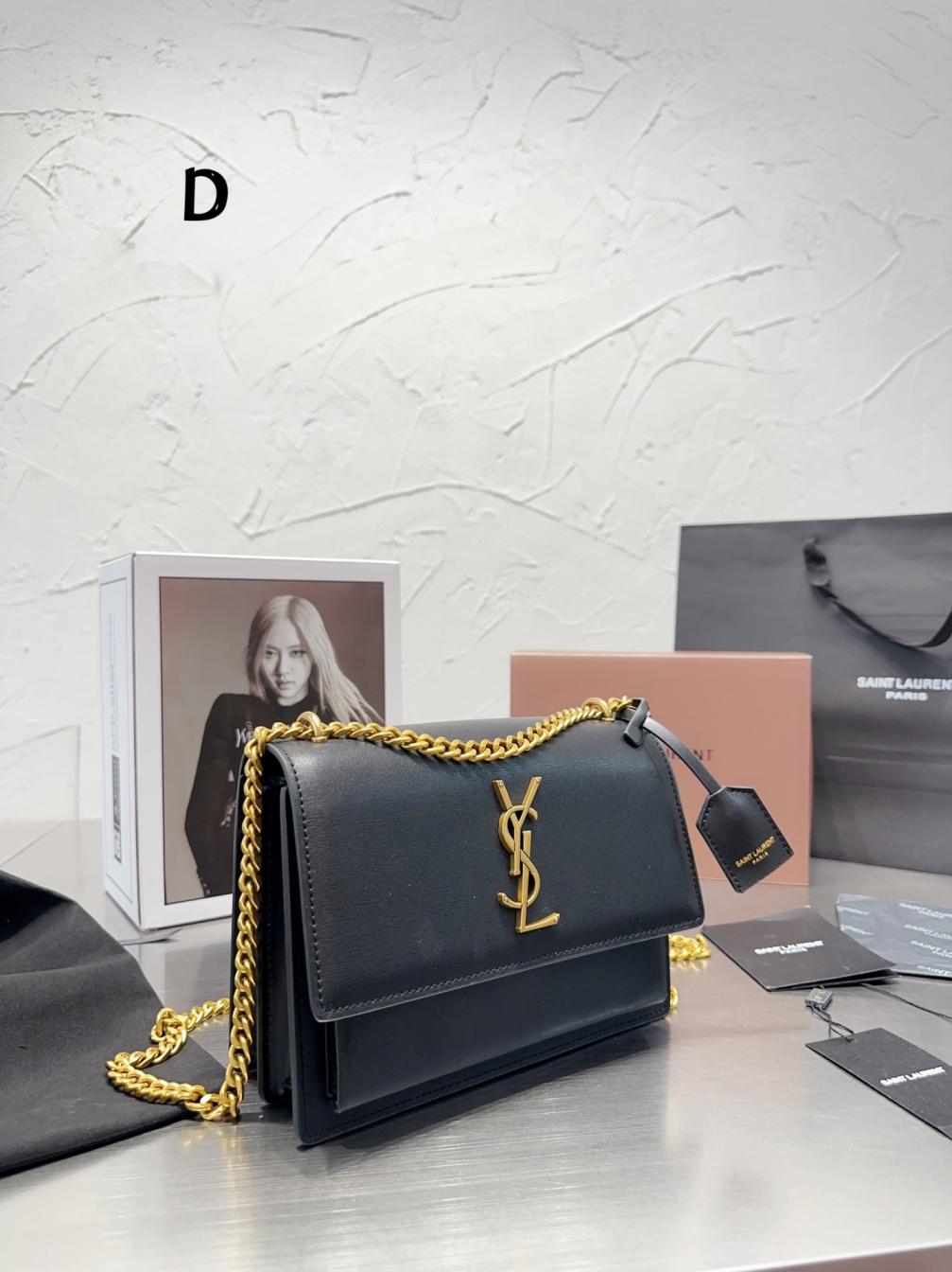 YSL ?????? sunset bag 131376