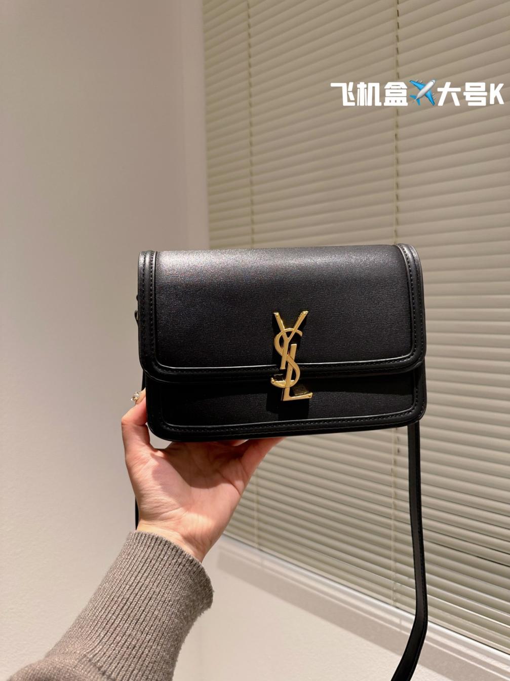 YSL Solferino bag  131400