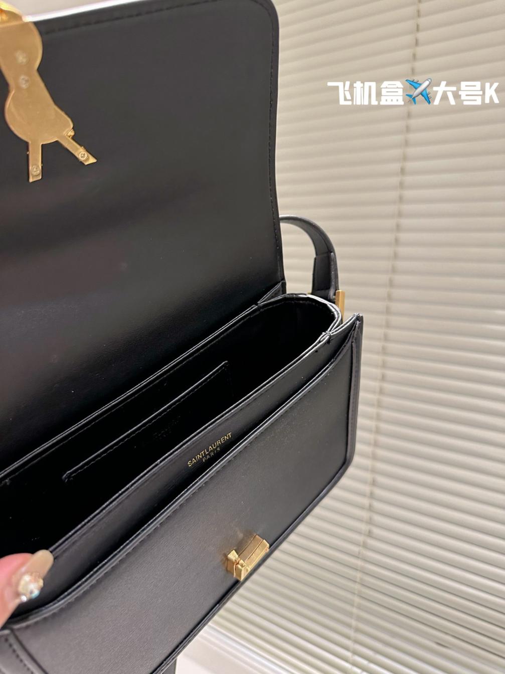 YSL Solferino bag  131400