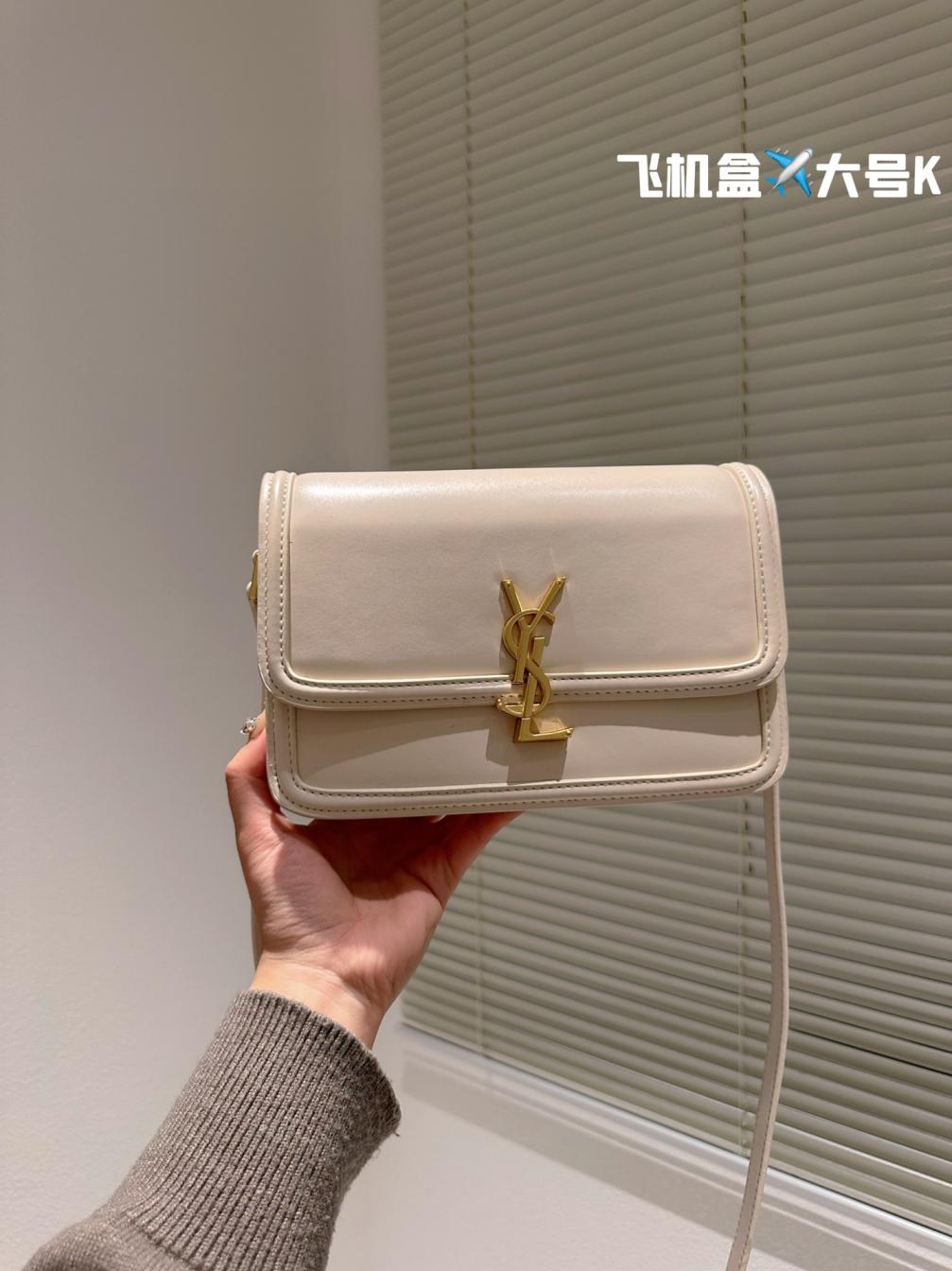 YSL Solferino bag  131400