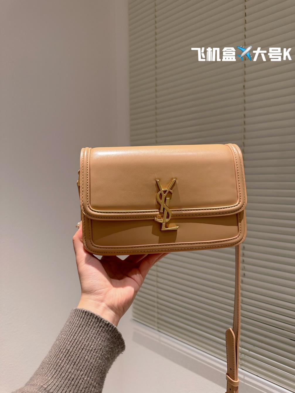 YSL Solferino bag  131400